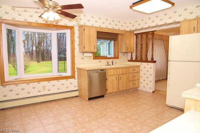 Northfield Center - Residential