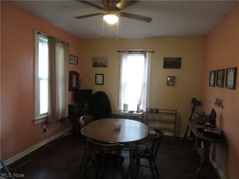 Tiny photo for 53 E North Avenue, East Palestine, OH 44413 (MLS # 5206395)