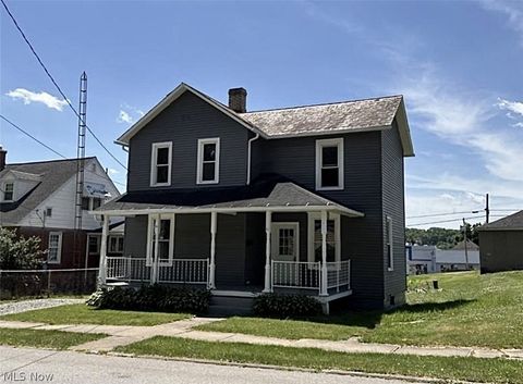 Photo of 53 E North Avenue, East Palestine, OH 44413 (MLS # 5206395)