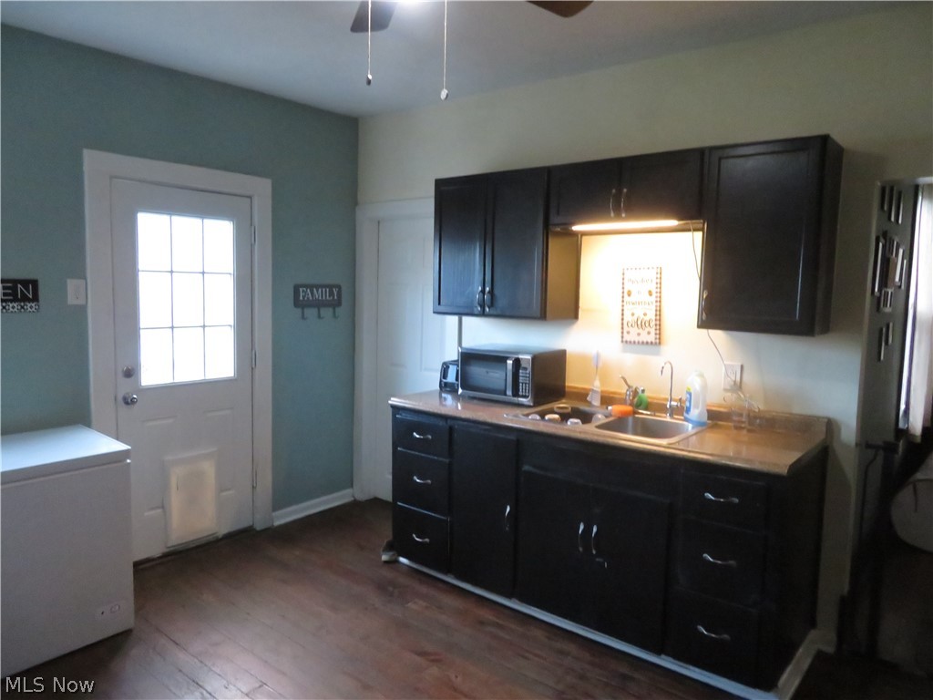 Rothwell - Residential