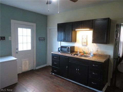 Tiny photo for 53 E North Avenue, East Palestine, OH 44413 (MLS # 5206395)