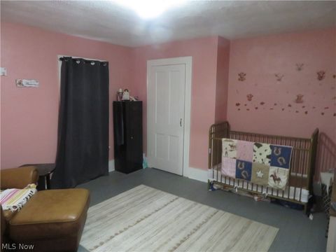 Tiny photo for 53 E North Avenue, East Palestine, OH 44413 (MLS # 5206395)