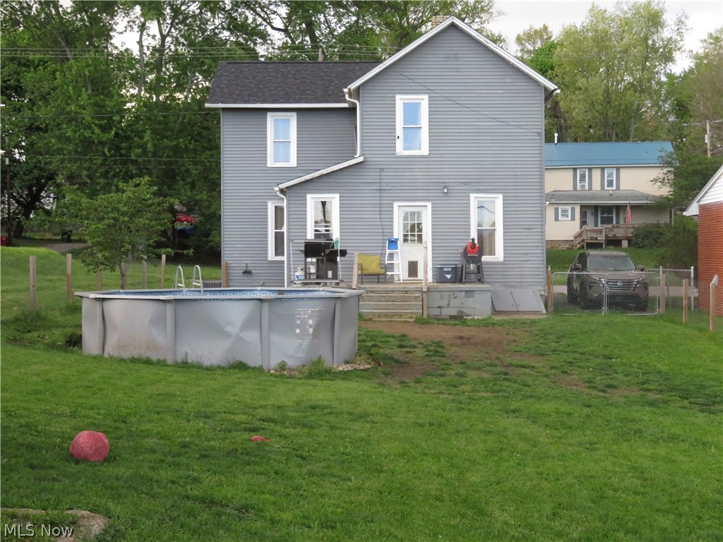 Rothwell - Residential