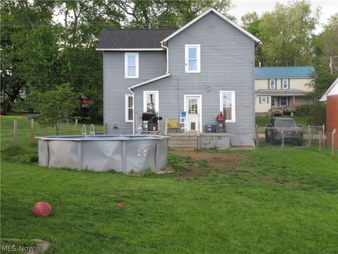 Tiny photo for 53 E North Avenue, East Palestine, OH 44413 (MLS # 5206395)