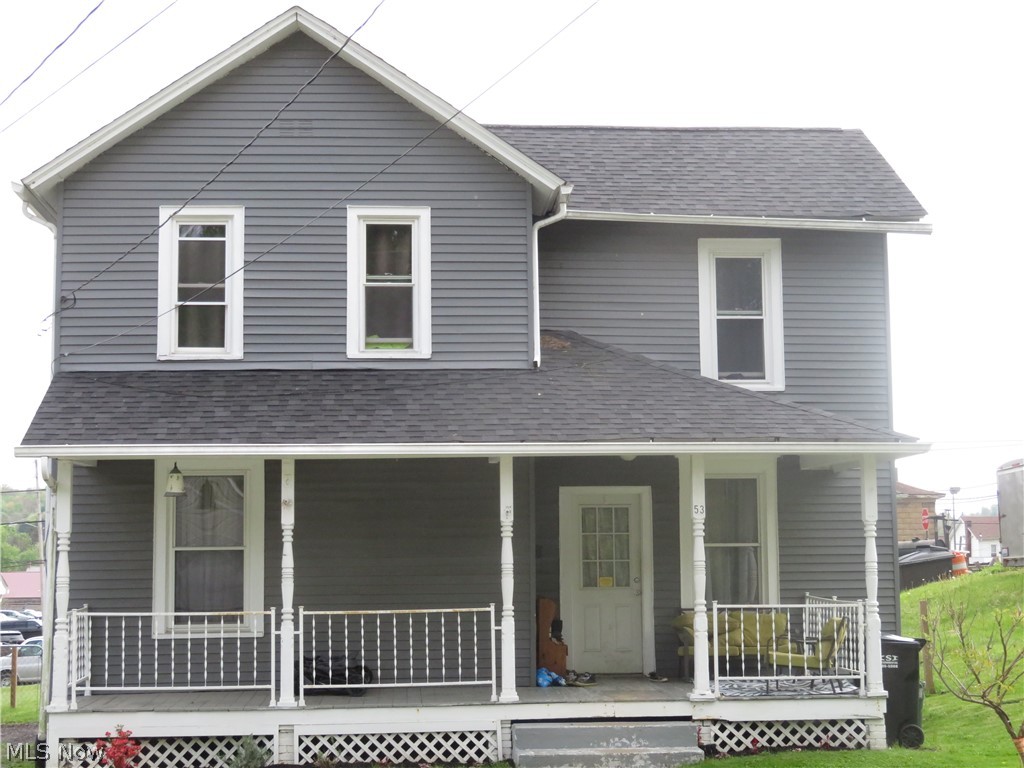 Rothwell - Residential