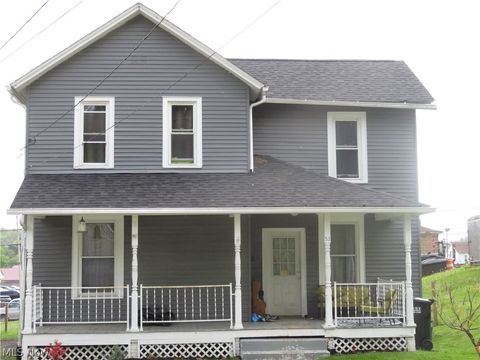 Photo of 53 E North Avenue, East Palestine, OH 44413 (MLS # 5206395)