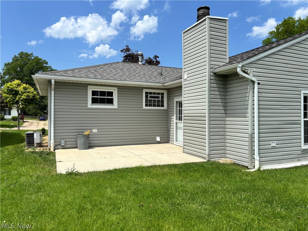 Parkview - Residential