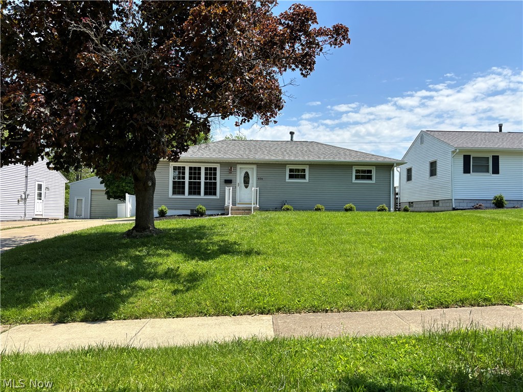 Parkview - Residential