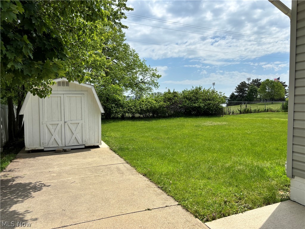 Parkview - Residential