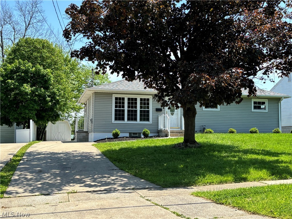 Parkview - Residential