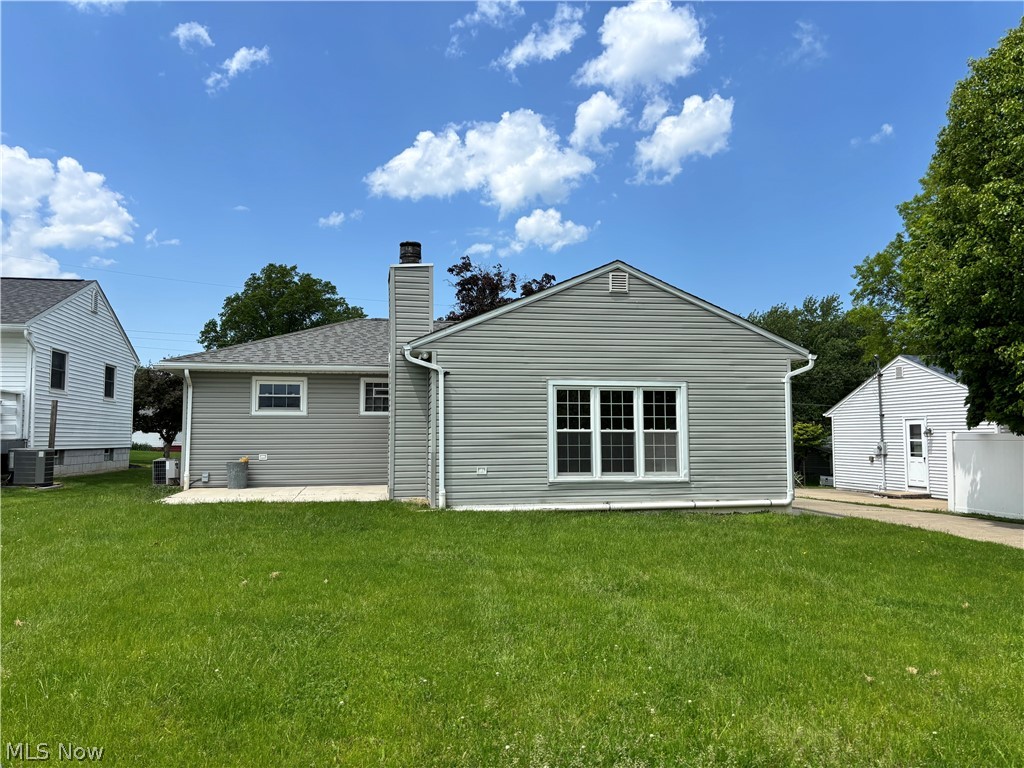 Parkview - Residential
