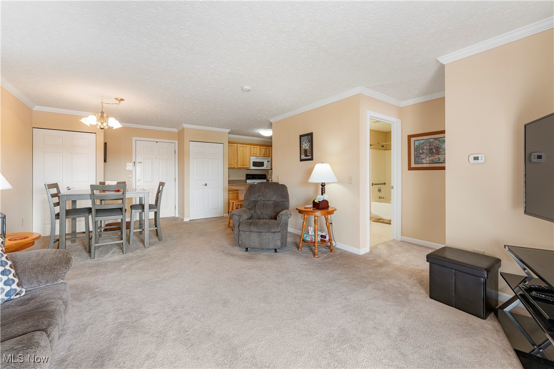 Terrace Club Condo - Residential