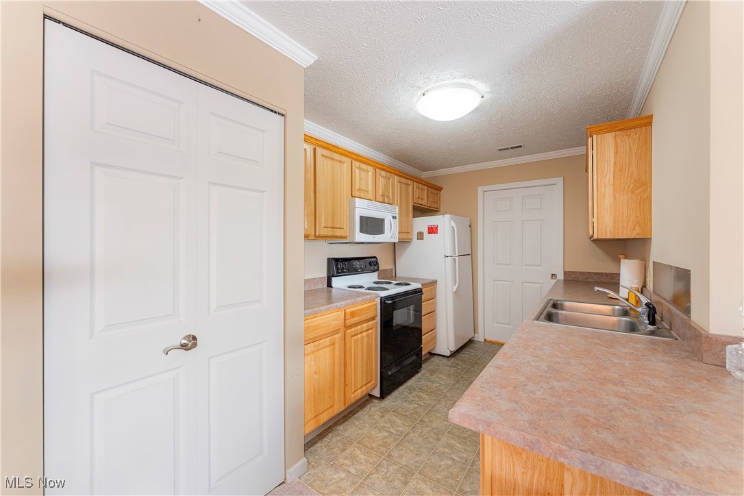 Terrace Club Condo - Residential