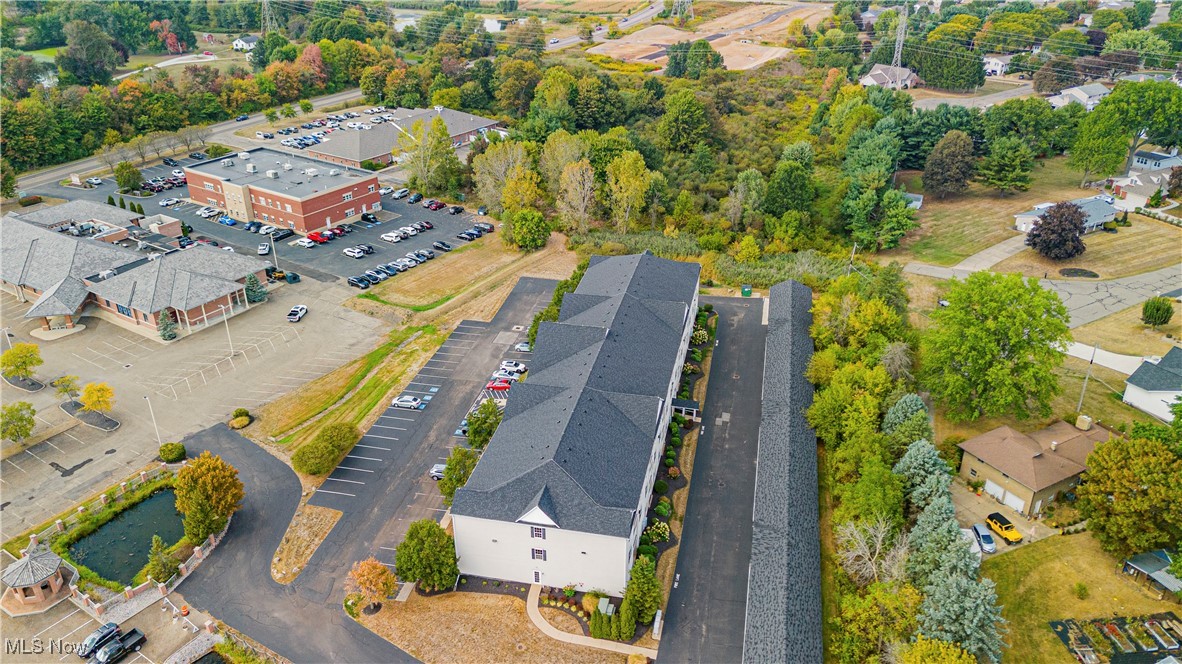 Terrace Club Condo - Residential