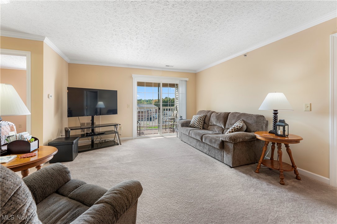 Terrace Club Condo - Residential