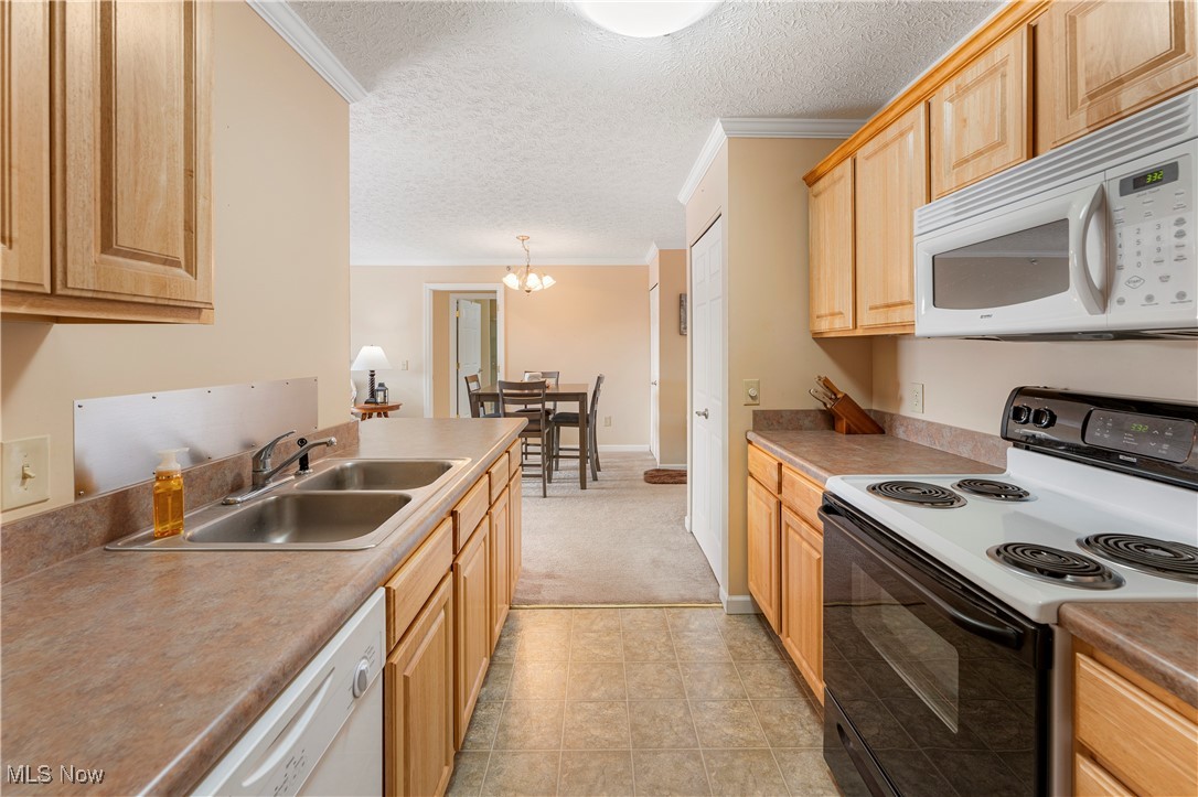 Terrace Club Condo - Residential