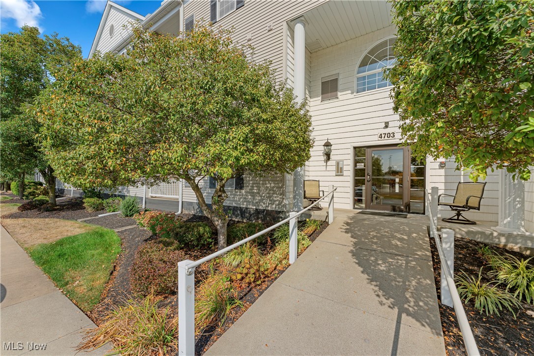 Terrace Club Condo - Residential