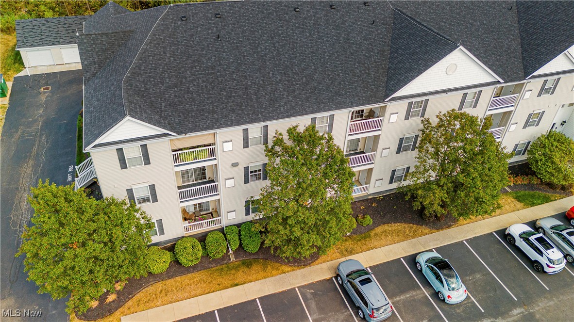 Terrace Club Condo - Residential