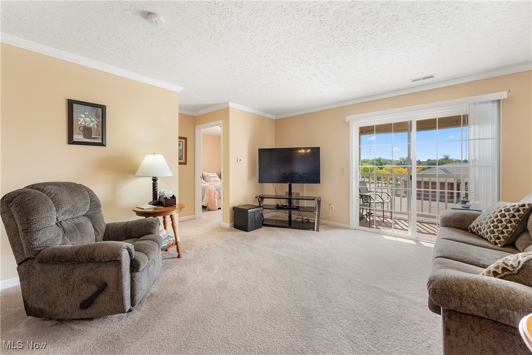 Terrace Club Condo - Residential