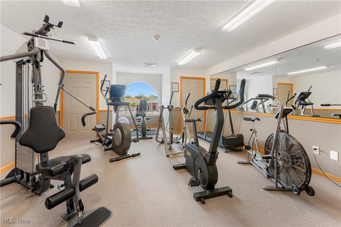 Terrace Club Condo - Residential