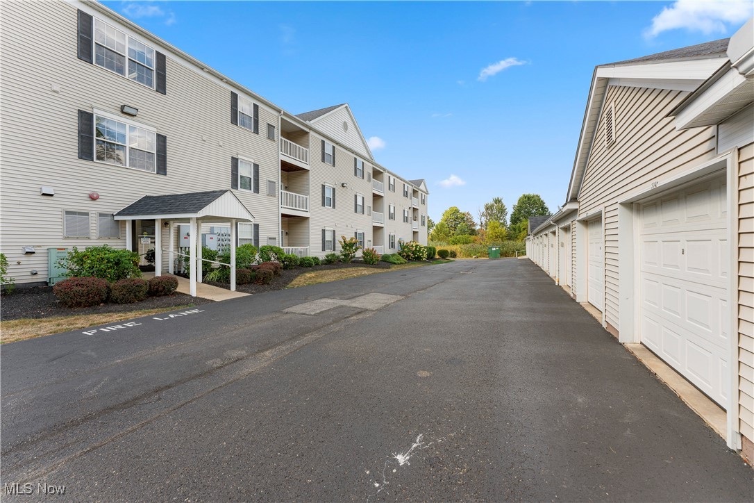 Terrace Club Condo - Residential