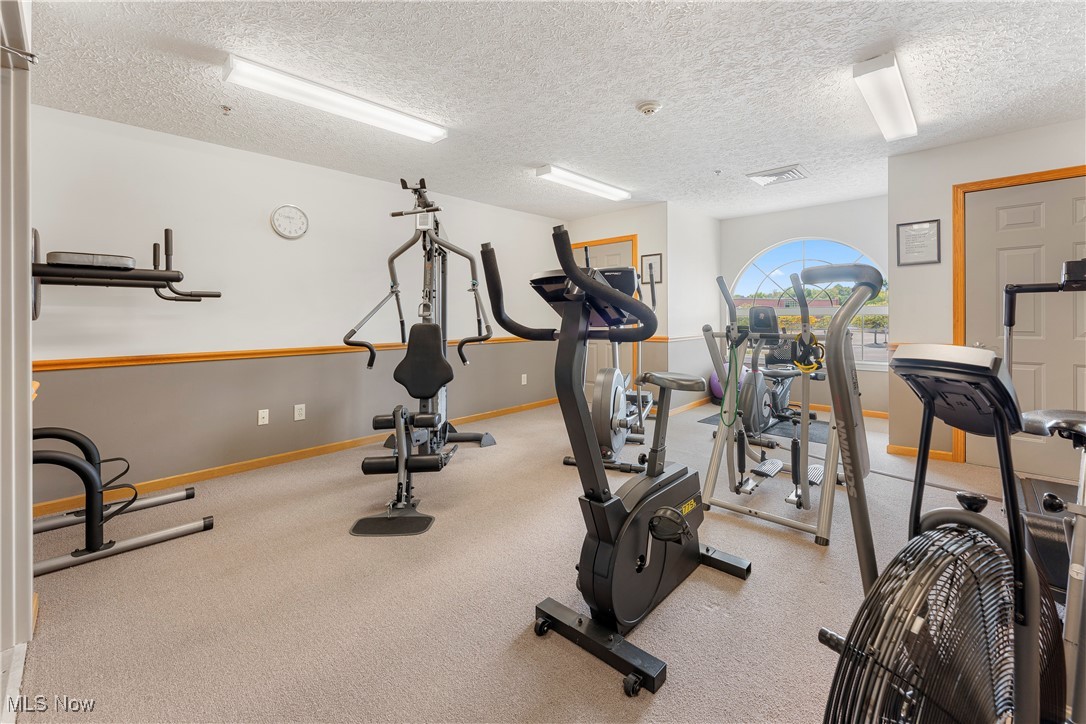 Terrace Club Condo - Residential