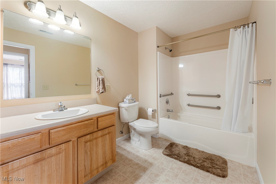 Terrace Club Condo - Residential