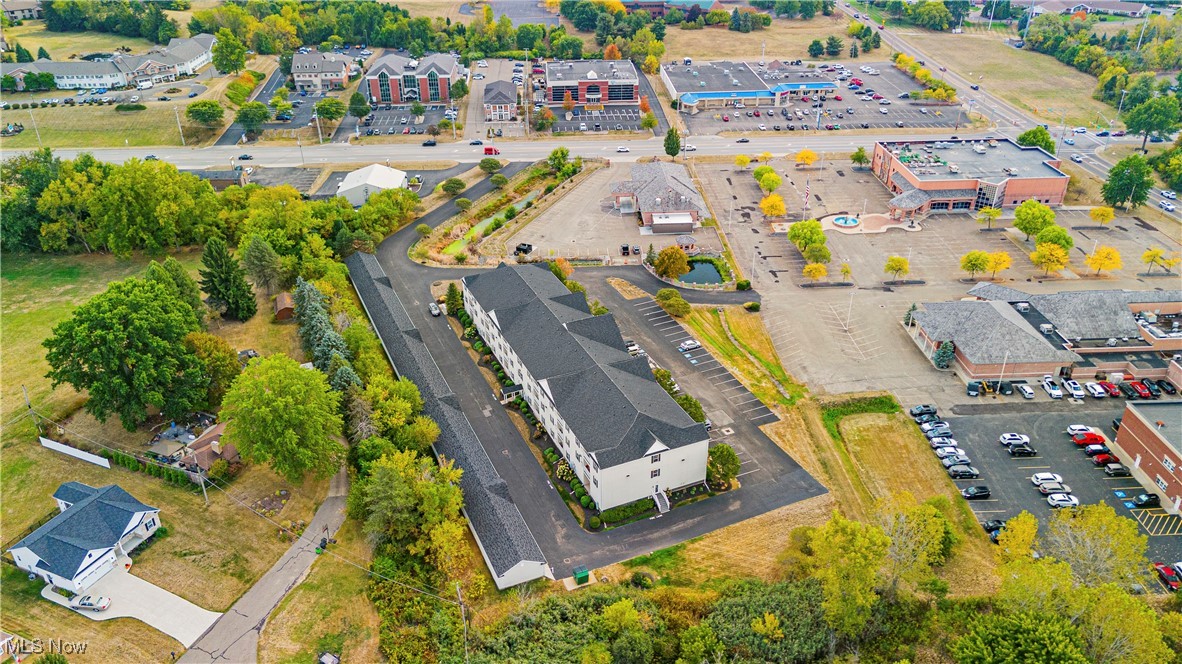 Terrace Club Condo - Residential