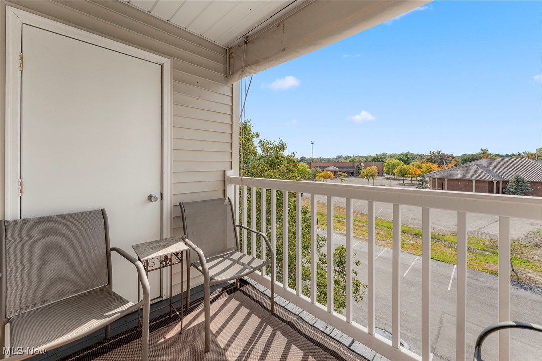 Terrace Club Condo - Residential