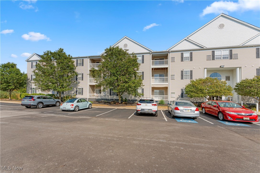 Terrace Club Condo - Residential