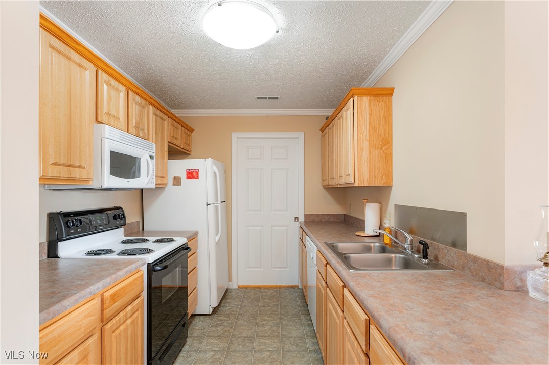 Terrace Club Condo - Residential