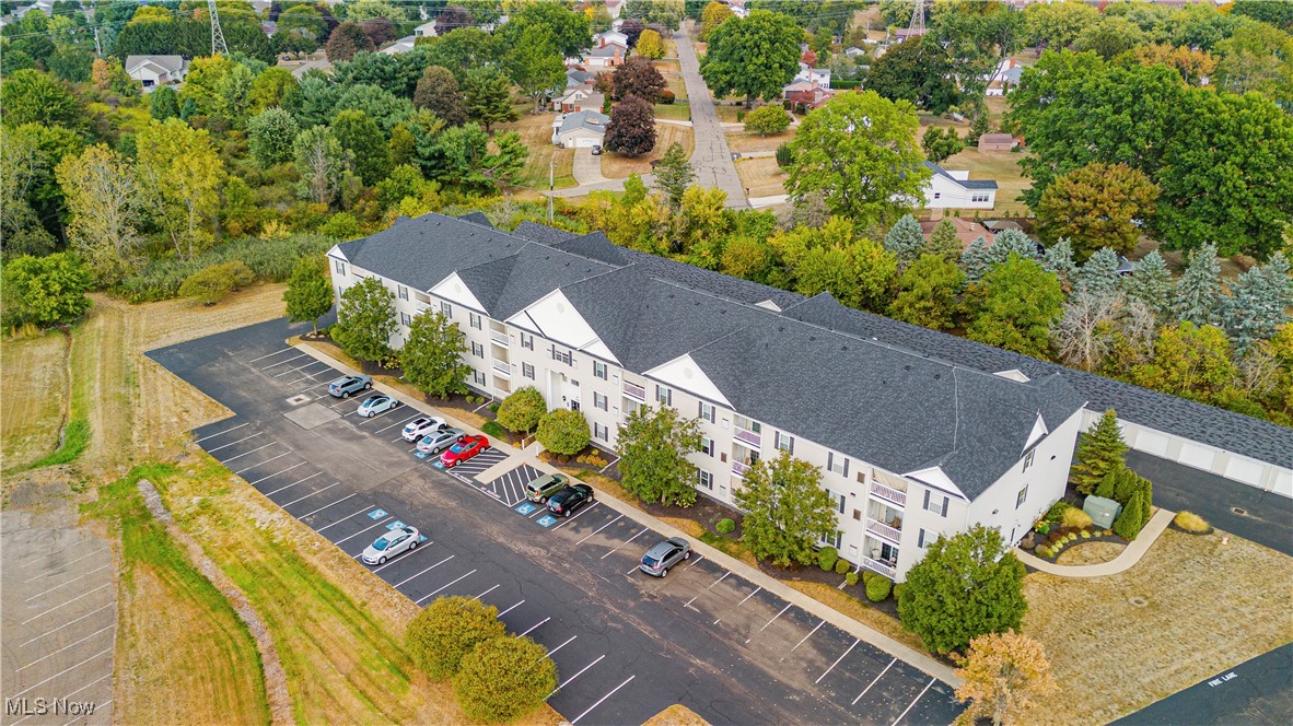 Terrace Club Condo - Residential