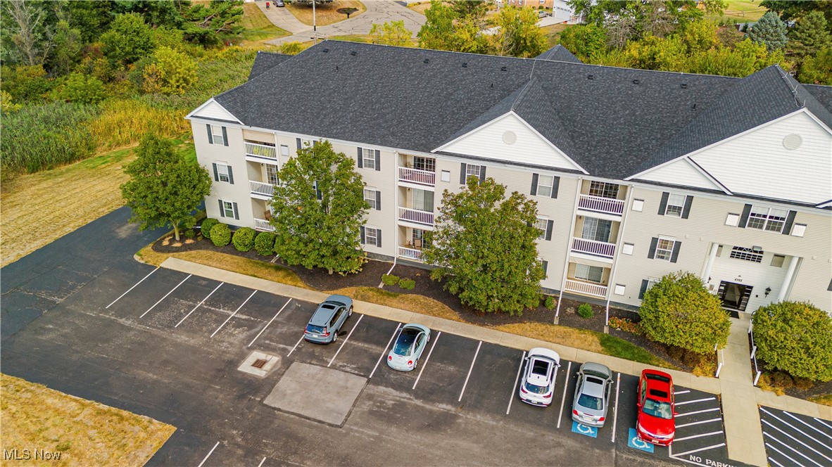 Terrace Club Condo - Residential