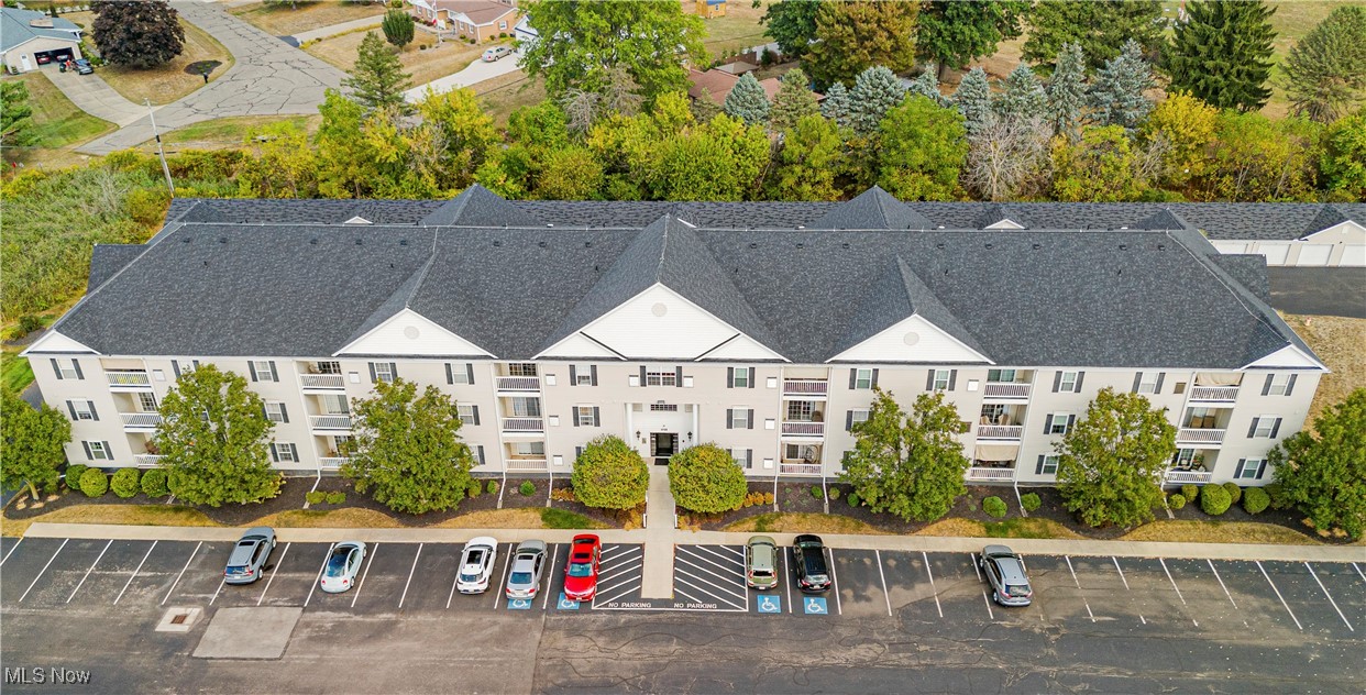 Terrace Club Condo - Residential