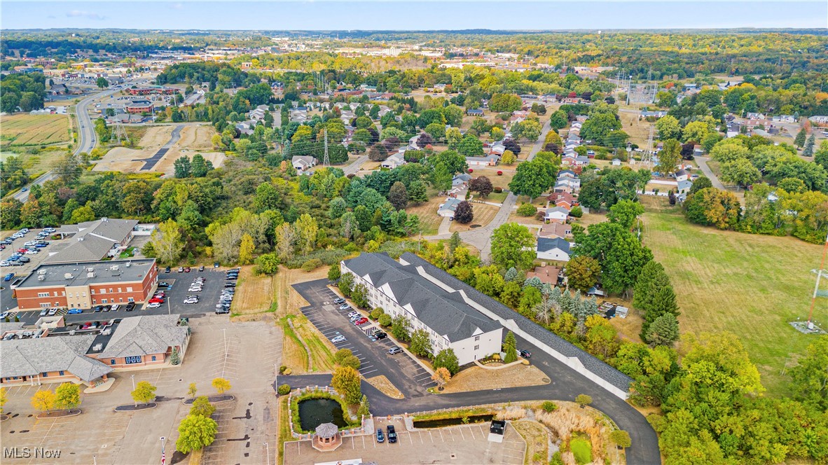 Terrace Club Condo - Residential