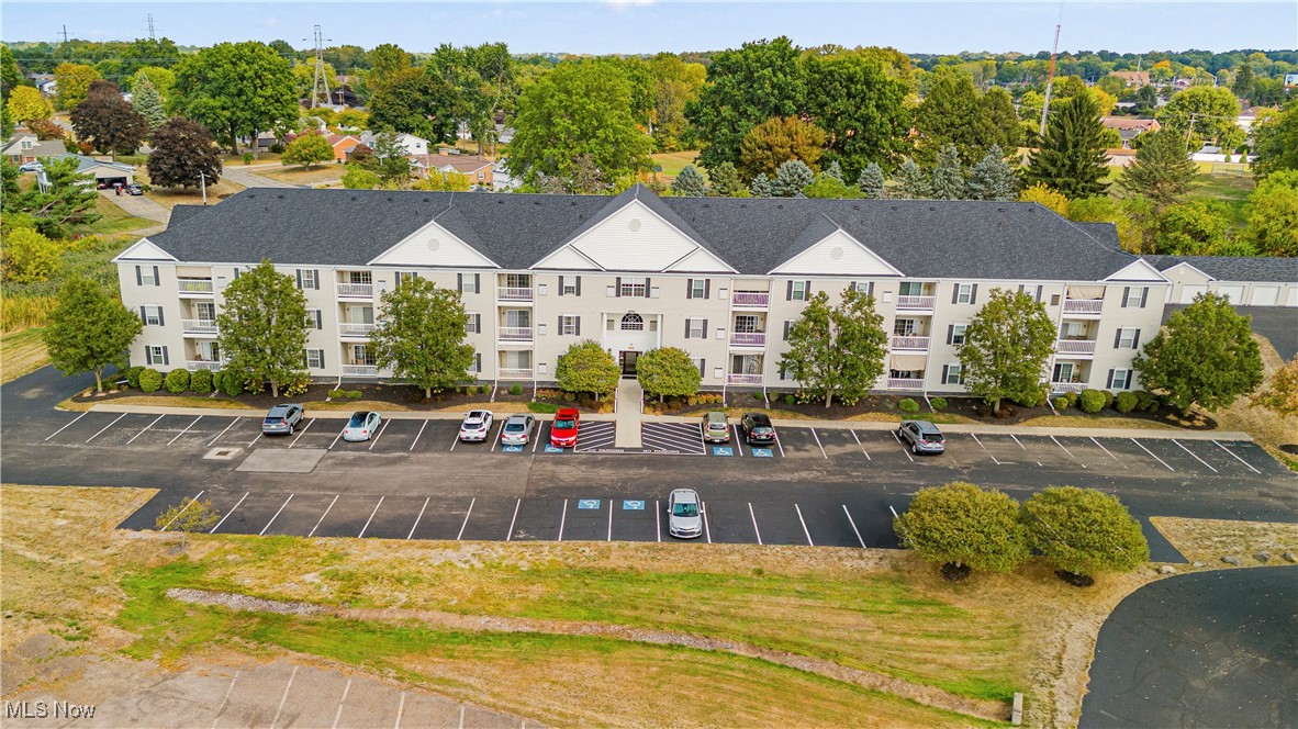 Terrace Club Condo - Residential