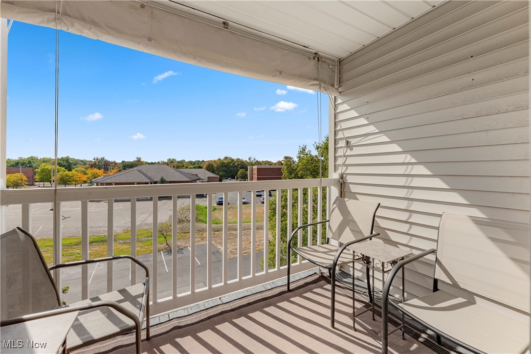 Terrace Club Condo - Residential