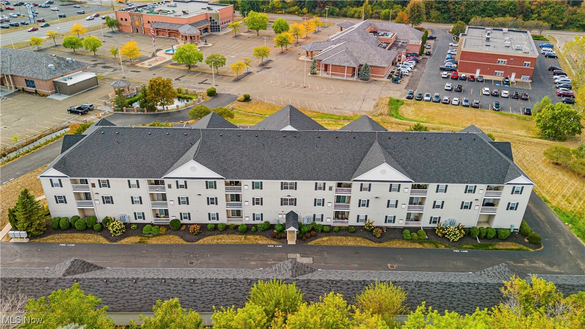 Terrace Club Condo - Residential