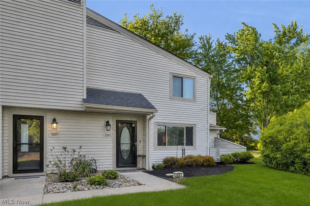 Bay Landing Condo - Residential