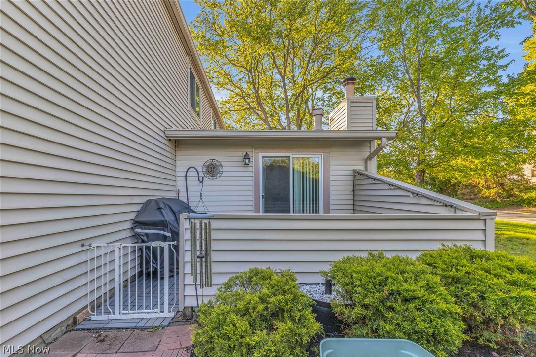 Bay Landing Condo - Residential