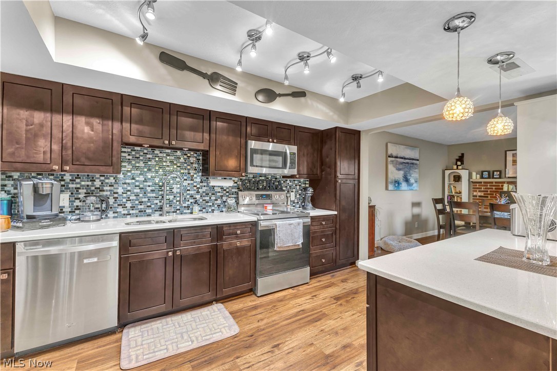 Bay Landing Condo - Residential