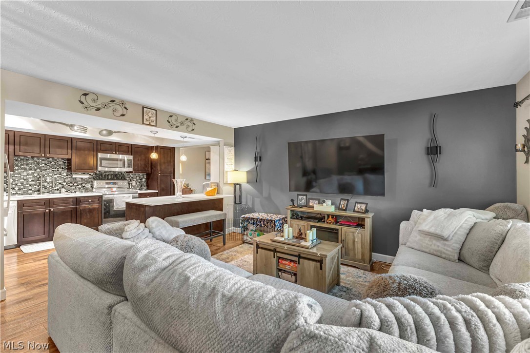 Bay Landing Condo - Residential