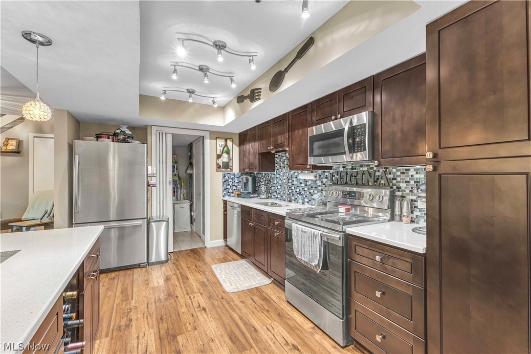 Bay Landing Condo - Residential