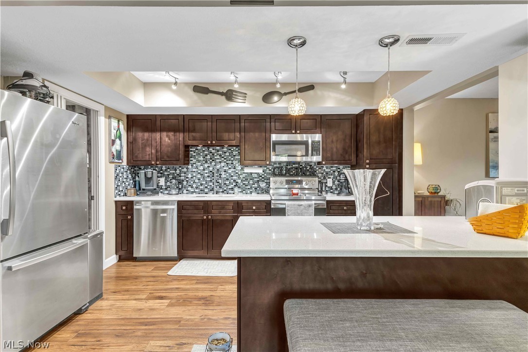Bay Landing Condo - Residential