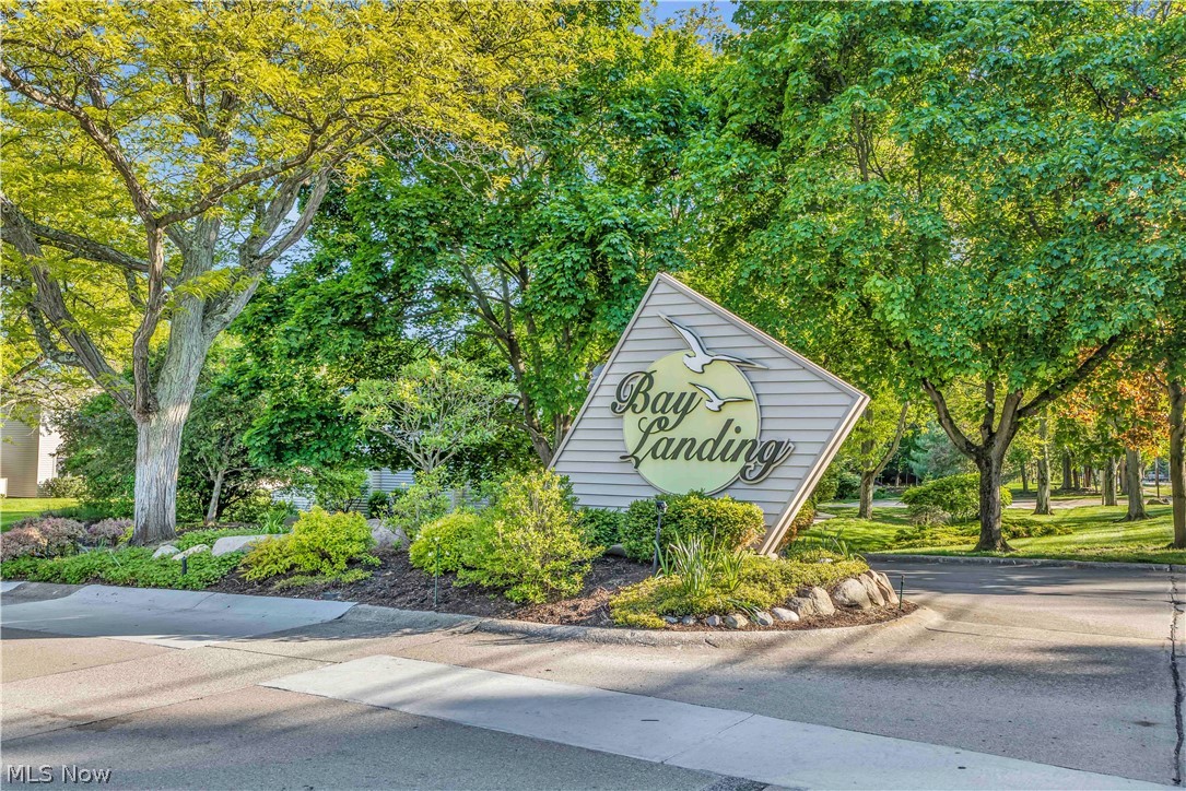 Bay Landing Condo - Residential