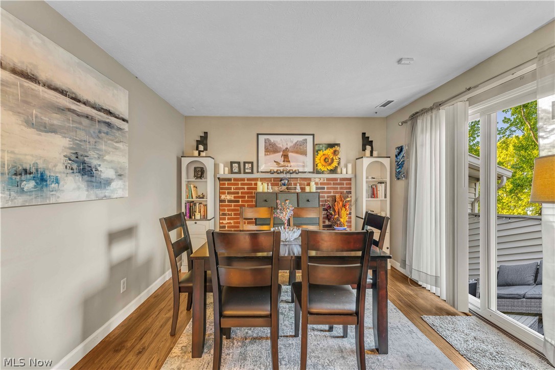 Bay Landing Condo - Residential