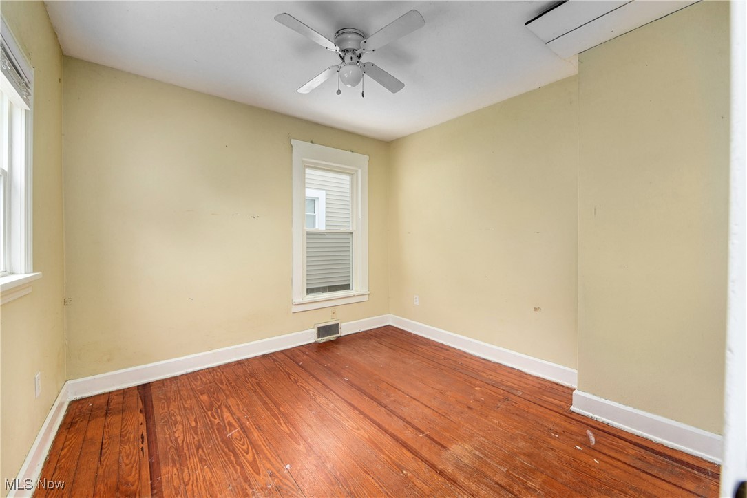 Harris Heirs Add - Residential