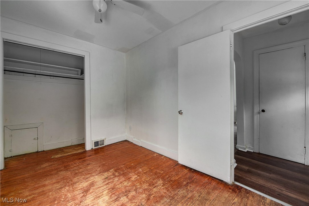 Harris Heirs Add - Residential