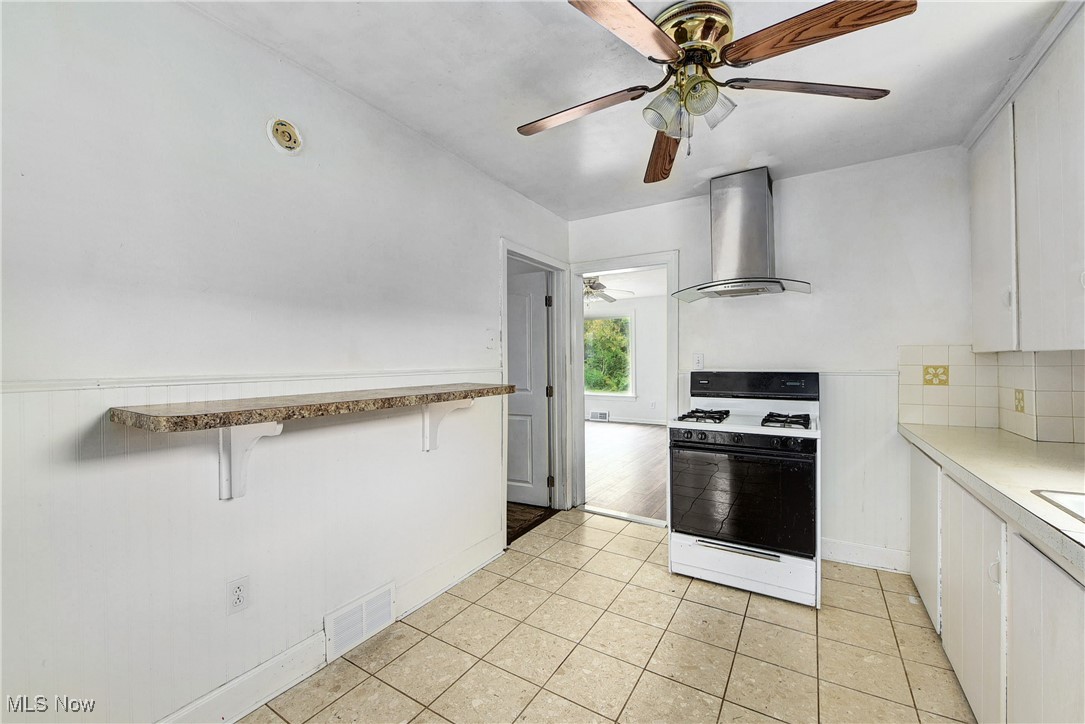 Harris Heirs Add - Residential