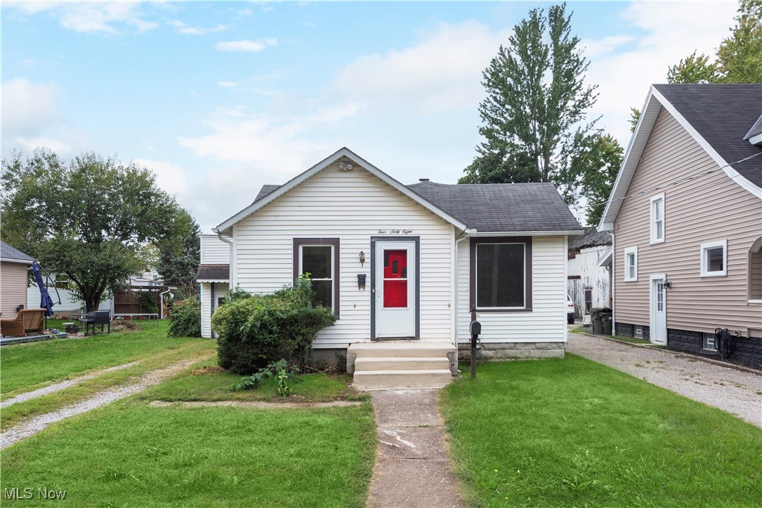 Harris Heirs Add - Residential